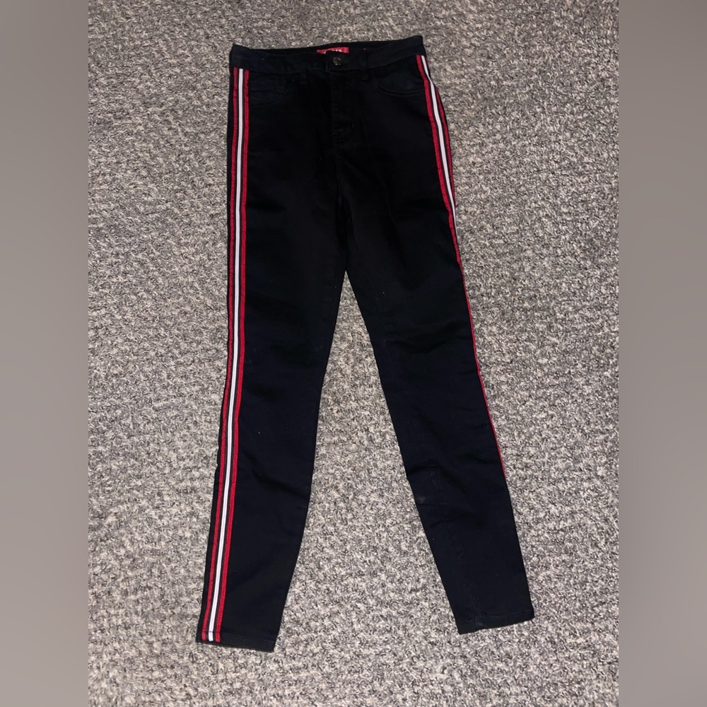 Guess jeans size 25